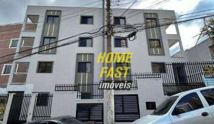 Apartamento com 1 dormitório para alugar, 30 m² por R$ 1.340,00/mês - Jardim Guarulhos - Guarulhos/SP
