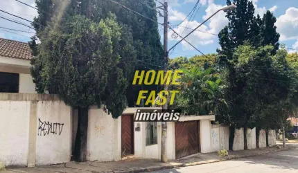 Sobrado com 4 dormitórios à venda, 360 m² por R$ 1.100.000,00 - Vila Rosália - Guarulhos/SP