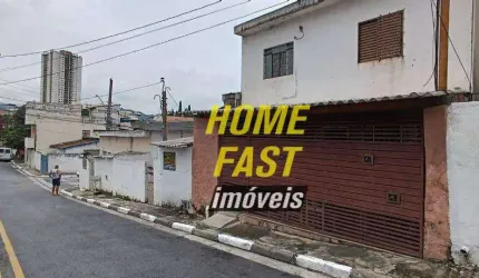 Casa à venda, 255 m² por R$ 532.000,00 - Parque Santo Antônio - Guarulhos/SP