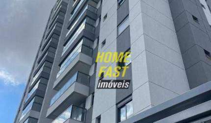 Apartamento com 3 dormitórios à venda, 150 m² por R$ 1.390.000,00 - Jardim Bebedouro - Guarulhos/SP