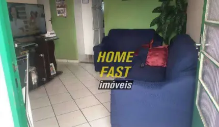 Casa com 2 dormitórios à venda, 42 m² por R$ 215.000,00 - Jardim Ottawa - Guarulhos/SP