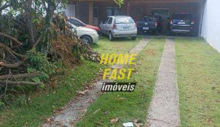 Sobrado com 3 dormitórios à venda, 100 m² por R$ 700.000,00 - Parque Continental - Guarulhos/SP