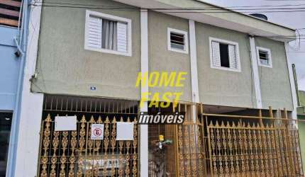 Casa com 2 dormitórios à venda, 300 m² por R$ 900.000,00 - Jardim Ottawa - Guarulhos/SP
