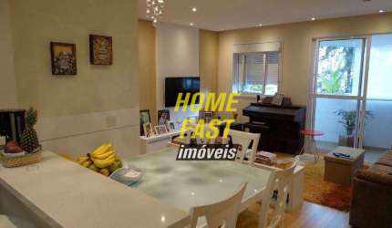 Apartamento com 2 dormitórios à venda, 71 m² por R$ 575.000,00 - Gopoúva - Guarulhos/SP
