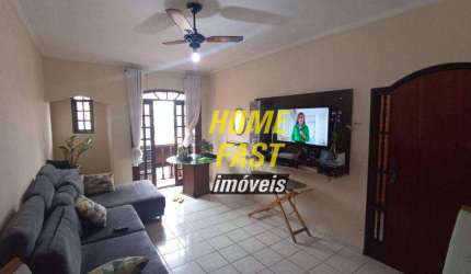 Casa com 3 dormitórios à venda, 144 m² por R$ 650.000 - Gopoúva - Guarulhos/SP