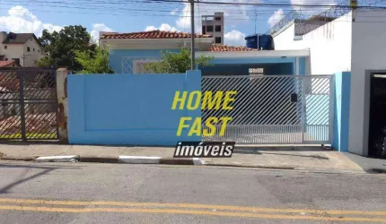 Casa com 3 dormitórios à venda, 192 m² por R$ 800.000 - Vila Maria Tereza - Guarulhos/SP