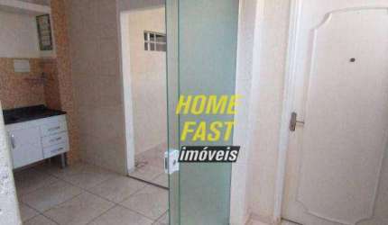 Sala para alugar, 35 m² por R$ 1.500/mês - Jardim Bom Clima - Guarulhos/SP
