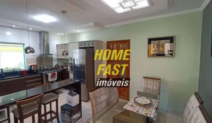 Casa com 3 dormitórios à venda, 230 m² por R$ 1.300.000,00 - Portão - Arujá/SP