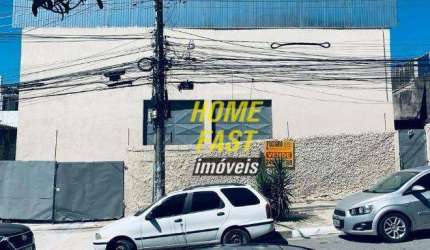 Terreno para alugar, 500 m² por R$ 1.350.000/mês - Jardim Bom Clima - Guarulhos/SP