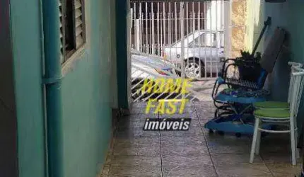 Casa com 2 dormitórios à venda, 98 m² por R$ 340.000 - Macedo - Guarulhos/SP