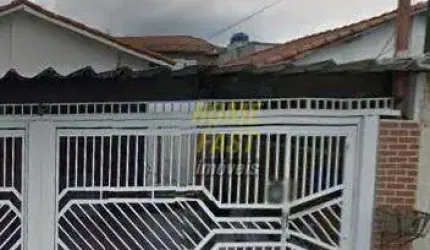Casa com 2 dormitórios à venda, 150 m² por R$ 450.000,00 - Jardim Vila Galvão - Guarulhos/SP
