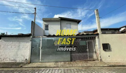 Terreno à venda, 114 m² por R$ 380.000 - Vila Paulista - Guarulhos/SP