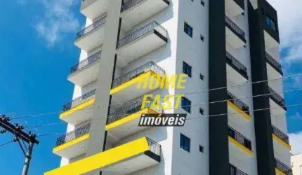Apartamento com 1 dormitório à venda, 33 m² por R$ 249.000,00 - Vila Galvão - Guarulhos/SP
