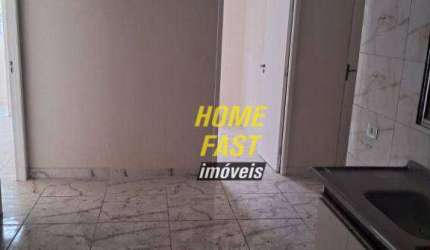Sala para alugar, 45 m² por R$ 2.000/mês - Picanco - Guarulhos/SP