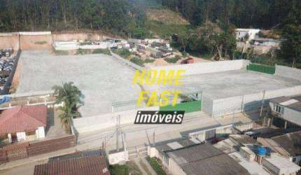 Terreno para alugar, 8700 m² por R$ 34.000,00/mês - Jardim Doraly - Guarulhos/SP