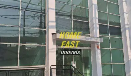 Prédio, 1175m² - venda por R$ 7.000.000 ou aluguel por R$ 39.900/mês - Centro - Guarulhos/SP
