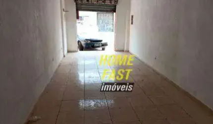 Salão para alugar, 30 m² por R$ 1.200,00/mês - Jardim Tranqüilidade - Guarulhos/SP