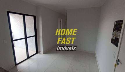 Apartamento à venda no Torres Tibagy por R$ 362.500 - Torres Tibagy - Guarulhos/SP