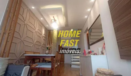 Apartamento com 3 dormitórios à venda, 120 m² por R$ 1.400.000,00 - Vila Galvão - Guarulhos/SP