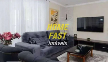 Apartamento com 3 dormitórios à venda, 137 m² por R$ 1.490.000,00 - Centro - Guarulhos/SP
