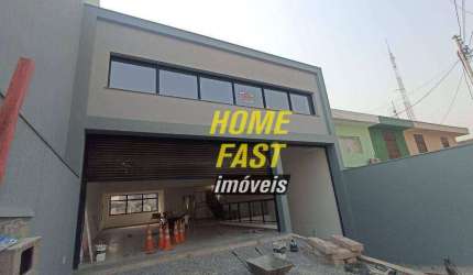 Prédio para alugar, 379 m² por R$ 14.800,00/mês - Gopoúva - Guarulhos/SP