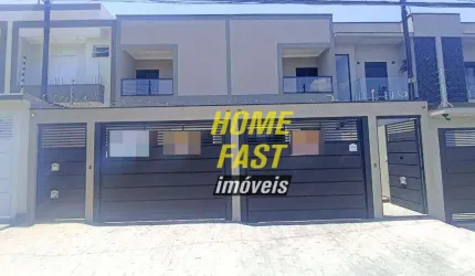 Sobrado com 3 dormitórios à venda, 260 m² por R$ 1.200.000,00 - Jardim Santa Clara - Guarulhos/SP