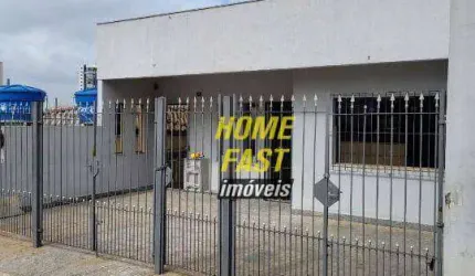 Sobrado para alugar, 260 m² por R$ 3.640,00/mês - Jardim Guarulhos - Guarulhos/SP