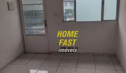 Casa com 2 dormitórios à venda, 42 m² por R$ 215.000 - Jardim Ottawa - Guarulhos/SP