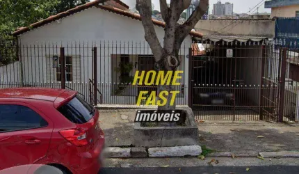 Terreno à venda, 250 m² por R$ 550.000 - Jardim Pinhal - Guarulhos/SP