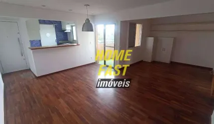Apartamento com 2 dormitórios à venda, 90 m² por R$ 670.000,00 - Vila Augusta - Guarulhos/SP