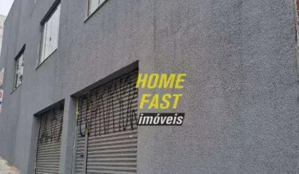 Prédio para alugar, 494m² por R$ 18.900/mês - Centro - Guarulhos/SP