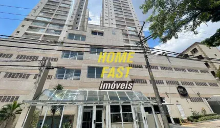 Apartamento com 2 dormitórios à venda, 55 m² por R$ 430.000,00 - Jardim Rosa de Franca - Guarulhos/SP