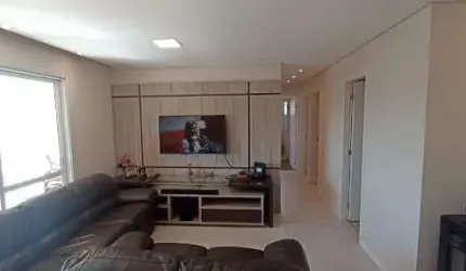 Apartamento com 3 dormitórios à venda, 94 m² por R$ 950.000,00 - Jardim São Paulo - Guarulhos/SP