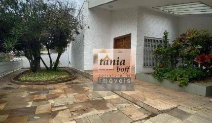 Casa com 4 dormitórios à venda - 389 m² - R$ 1.300.000 - Vila Nova - Itu/SP