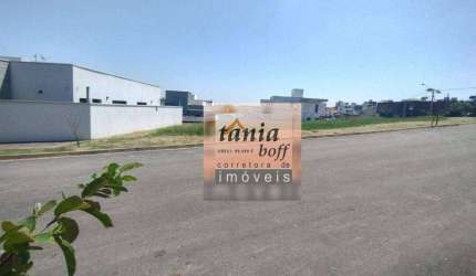 Terreno à venda - 450 m² - R$ 520.000 - Condomínio Reserva Saint Paul - Itu/SP