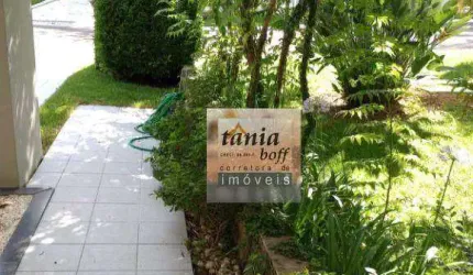 Casa com 3 dormitórios para alugar - 353 m² - R$ 7.500/mês - Jardim Theodora - Itu/SP