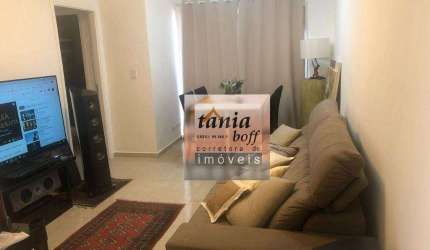 Apartamento com 2 dormitórios à venda - 85 m² - R$ 359.000 - Edifício Residencial Yasmin - Itu/SP
