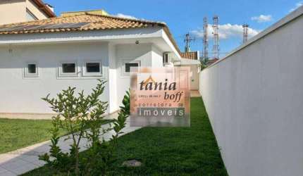 Casa com 4 suítes à venda - 271 m² - R$ 2.000.000 - Jardim Theodora - Itu/SP