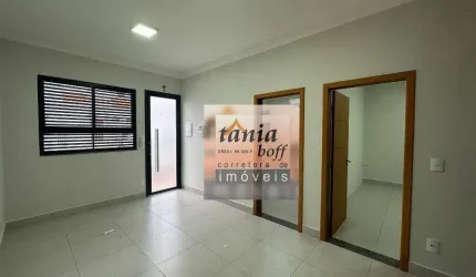 Sala para alugar, 40 m² por R$ 2.850/mês - Centro - Itu/SP