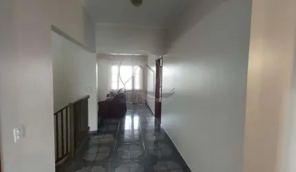 Sobrado para Venda em Sumaré, Jardim Dall`Orto, 3 dormitórios, 1 suíte, 3 banheiros, 2 vagas