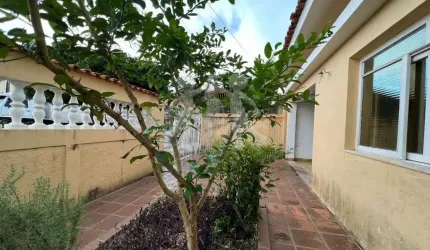 Casa para Venda em Sumaré, Jardim Nova Veneza (Nova Veneza), 3 dormitórios, 1 banheiro, 2 vagas