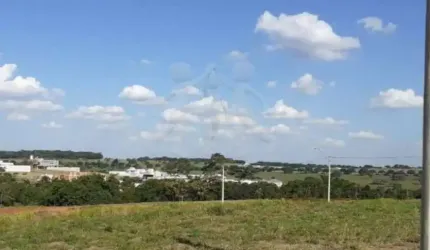 Terreno em Condomínio para Venda em Nova Odessa, Condominio Vista Jardim