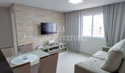 Apartamento para Venda em Sumaré, Residencial Real Parque Sumaré, 1 dormitório, 1 banheiro, 1 vaga