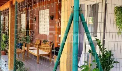 Apartamento para Venda em Sumaré, Residencial Real Parque Sumaré, 2 dormitórios, 1 banheiro, 1 vaga