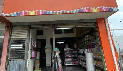 Loja para Venda em Sumaré, Altos de Sumaré