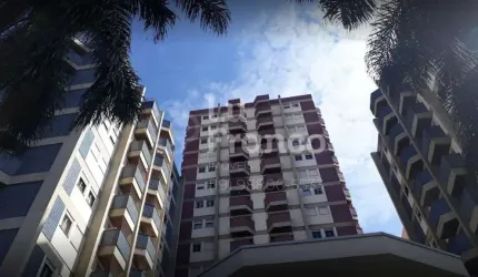 Apartamento para Venda em Campinas, Vila Itapura, 3 dormitórios, 1 suíte, 3 banheiros, 1 vaga