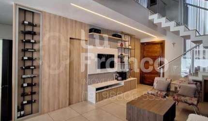 Casa em Condomínio para Venda em Sumaré, Residencial Real Parque Sumaré, 3 dormitórios, 1 suíte, 3 banheiros, 4 vagas