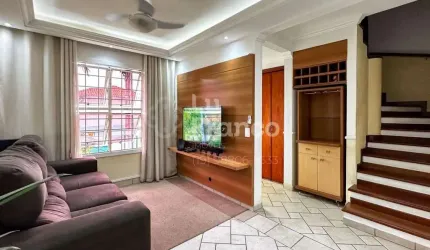 Casa em Condomínio para Venda em Sumaré, Parque Villa Flores, 3 dormitórios, 1 suíte, 3 banheiros, 1 vaga