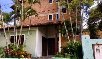 Casa comercial com 2 salas à venda em Meaípe, Guarapari , 1008 m2 por R$ 2.500.000
