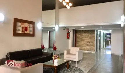 Apartamento com 3 quartos à venda no Centro, Guarapari , 130 m2 por R$ 1.500.000